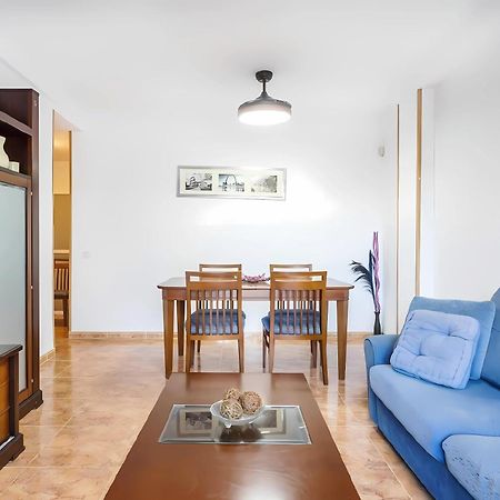 Balcon Del Mar Διαμέρισμα Canet d'En Berenguer Εξωτερικό φωτογραφία