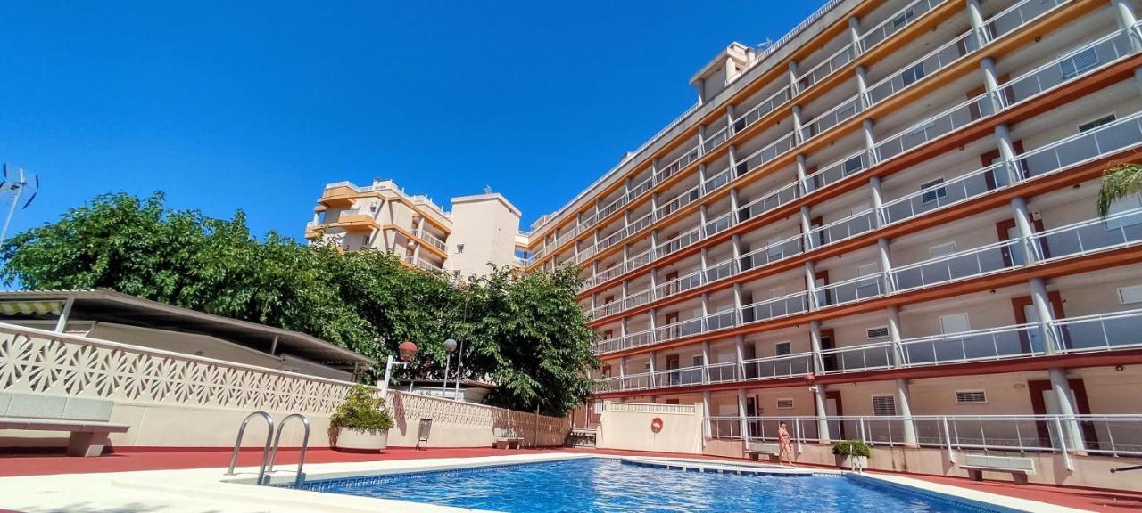 Balcon Del Mar Διαμέρισμα Canet d'En Berenguer Εξωτερικό φωτογραφία
