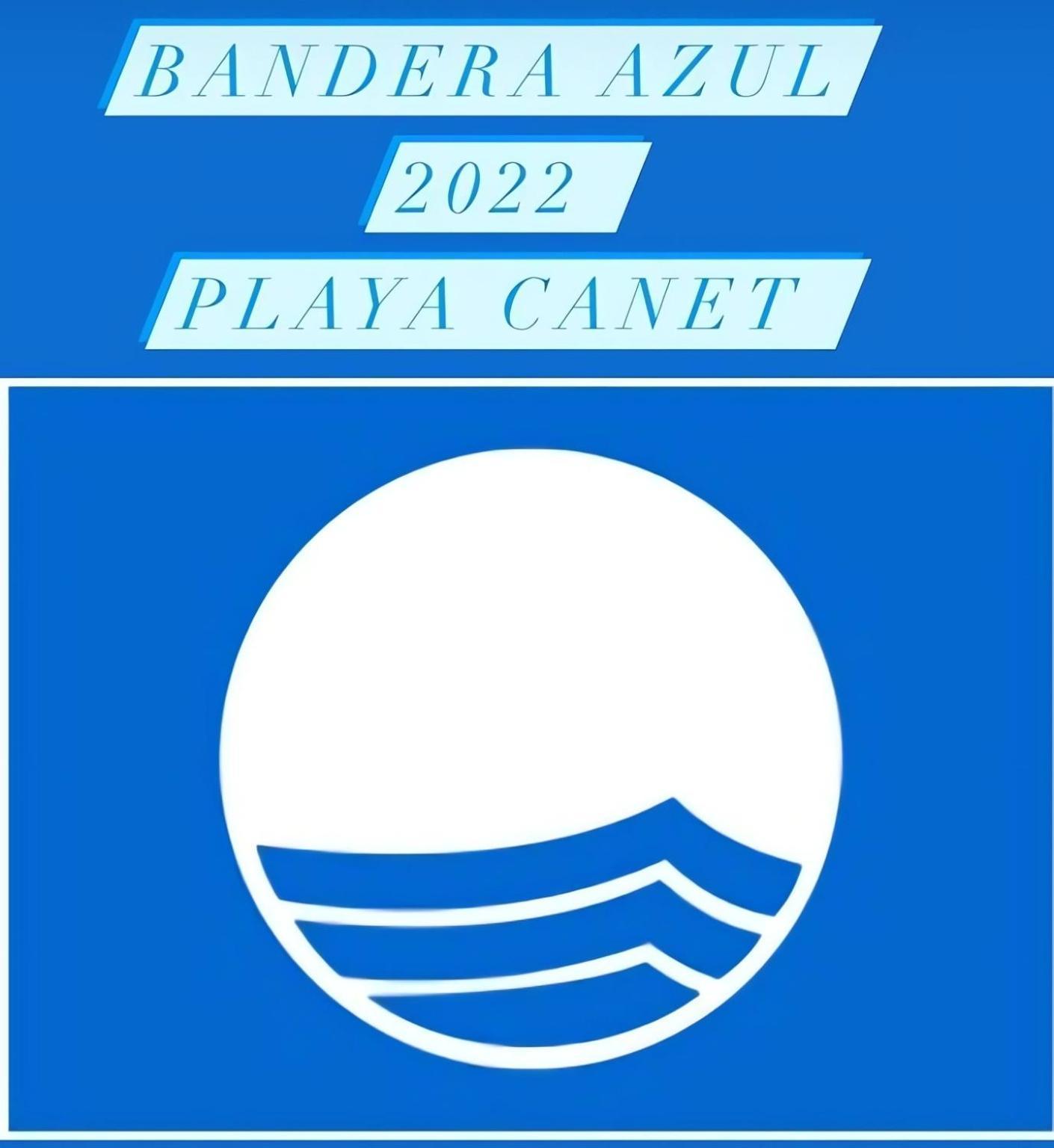 Balcon Del Mar Διαμέρισμα Canet d'En Berenguer Εξωτερικό φωτογραφία