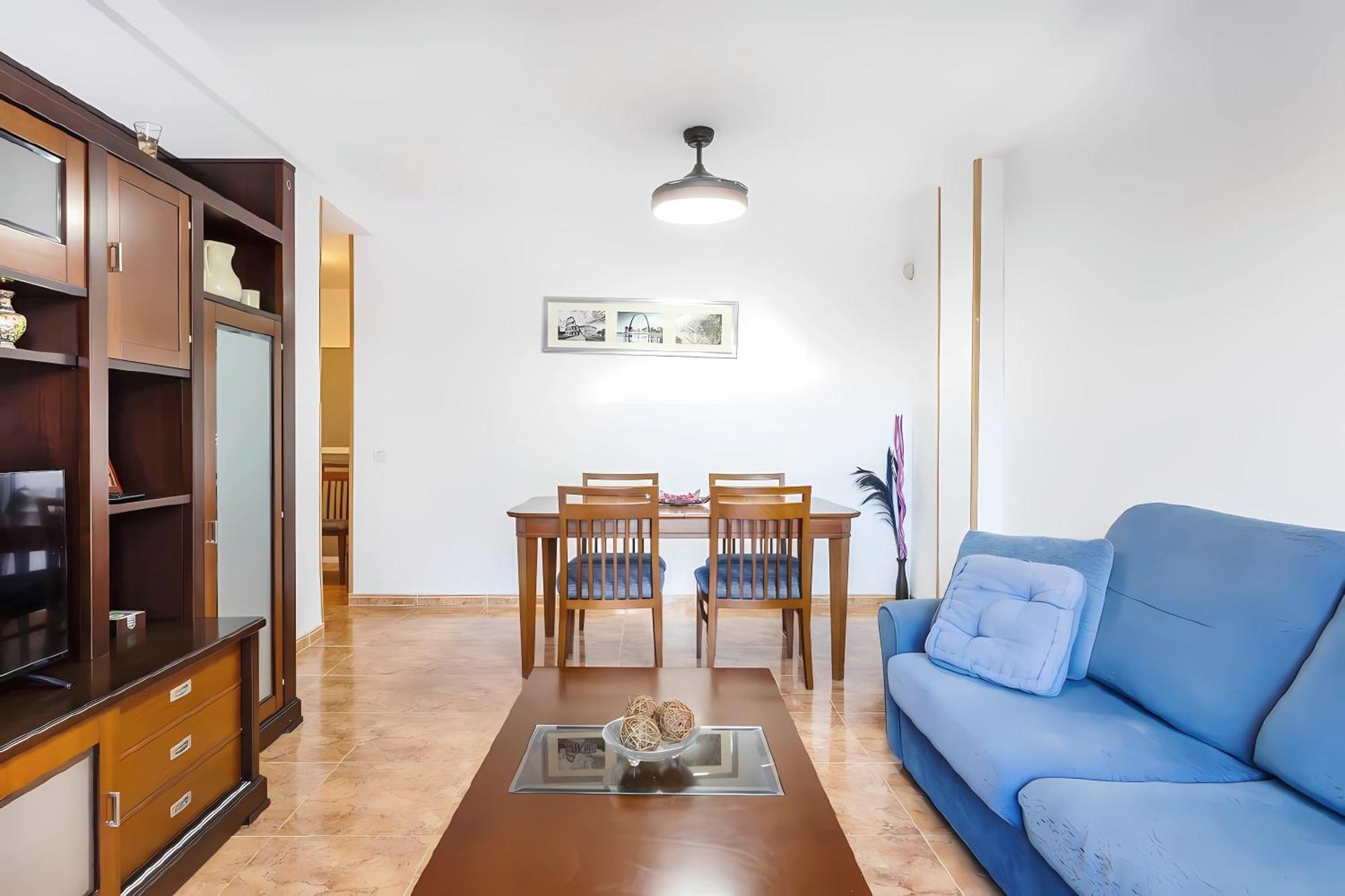 Balcon Del Mar Διαμέρισμα Canet d'En Berenguer Εξωτερικό φωτογραφία