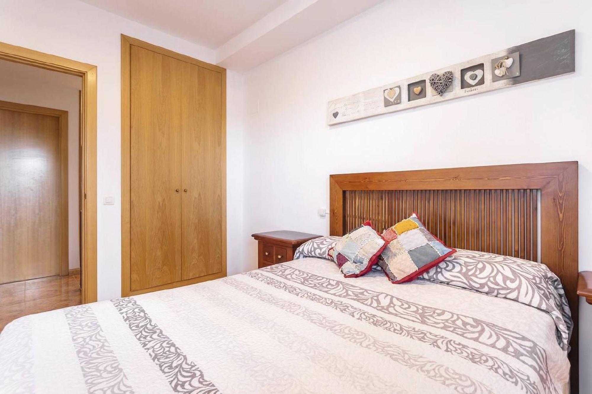 Balcon Del Mar Διαμέρισμα Canet d'En Berenguer Εξωτερικό φωτογραφία