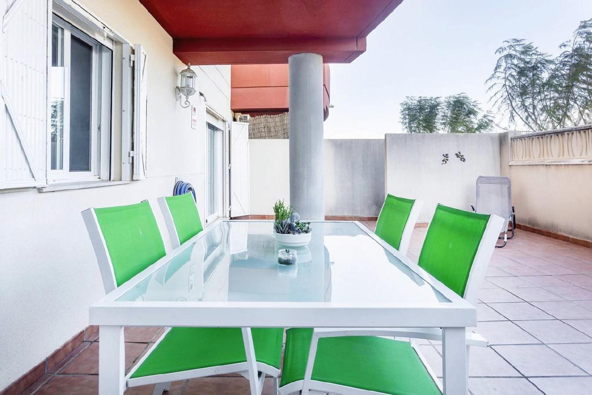 Balcon Del Mar Διαμέρισμα Canet d'En Berenguer Εξωτερικό φωτογραφία