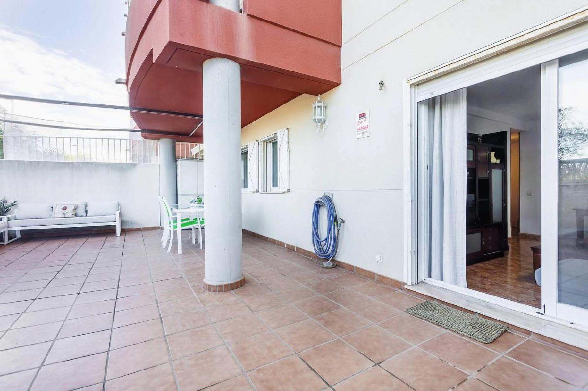 Balcon Del Mar Διαμέρισμα Canet d'En Berenguer Εξωτερικό φωτογραφία