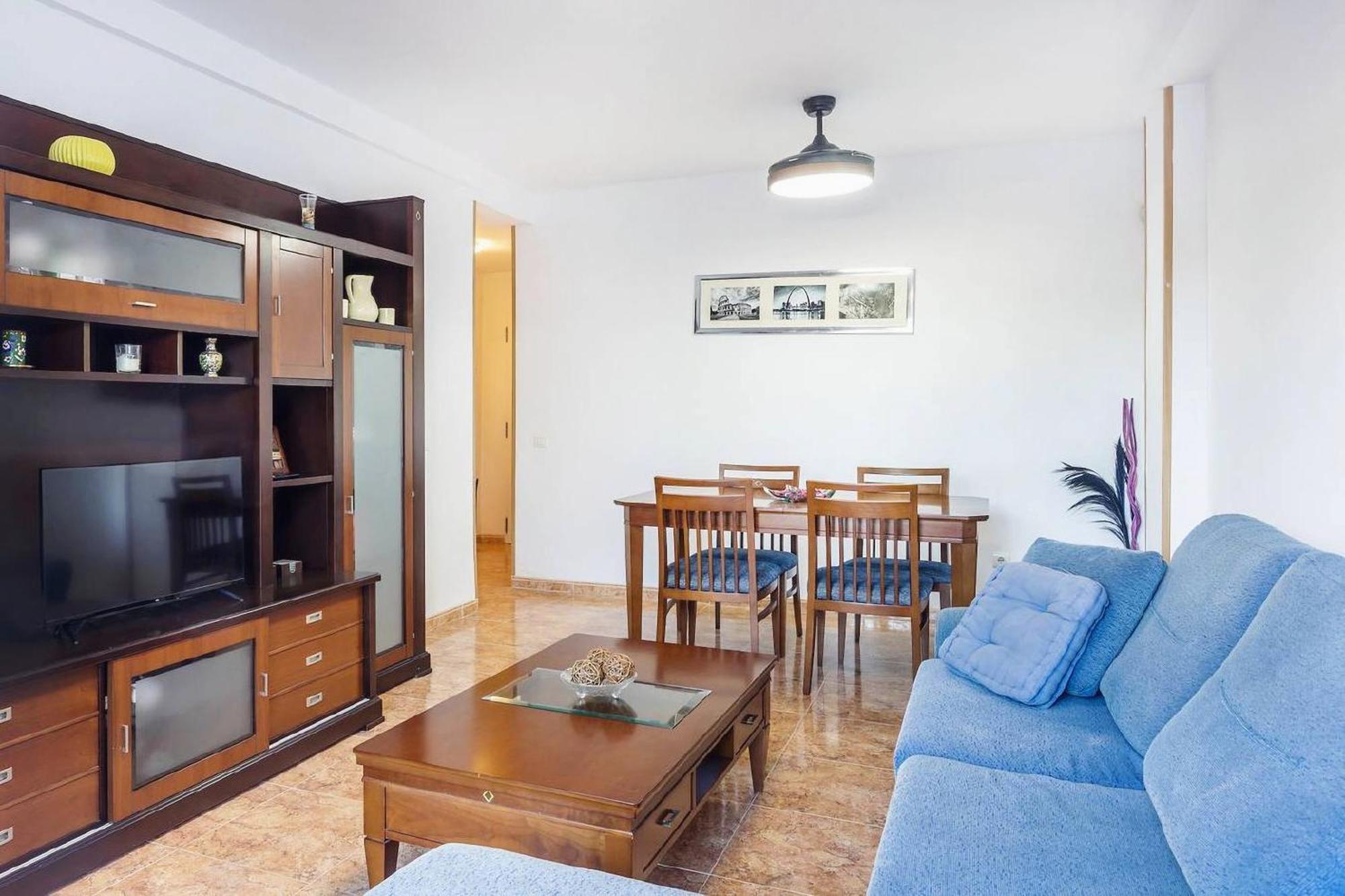 Balcon Del Mar Διαμέρισμα Canet d'En Berenguer Εξωτερικό φωτογραφία