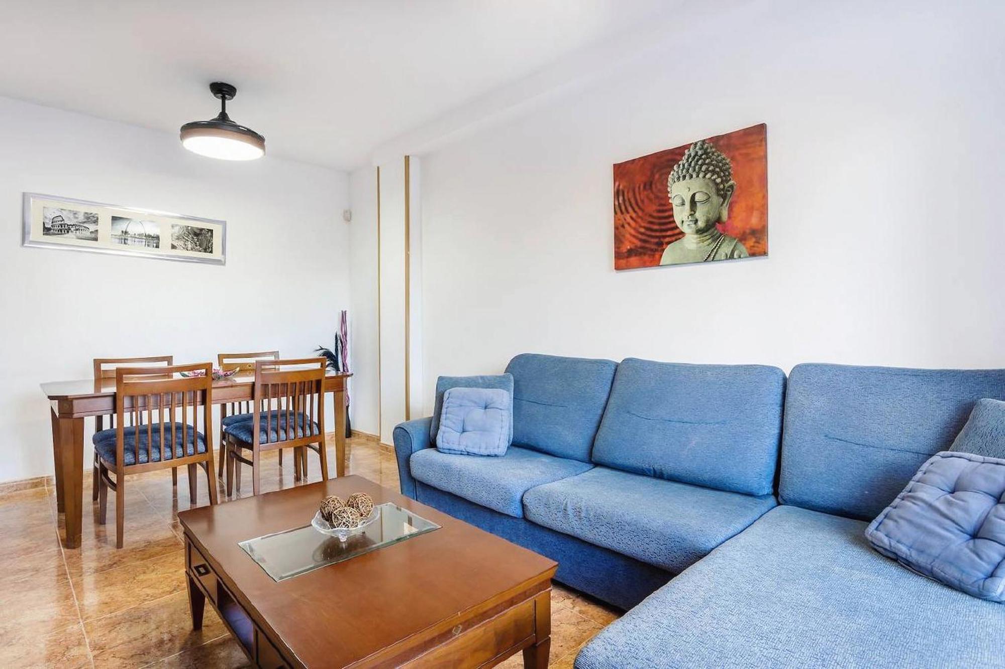 Balcon Del Mar Διαμέρισμα Canet d'En Berenguer Εξωτερικό φωτογραφία