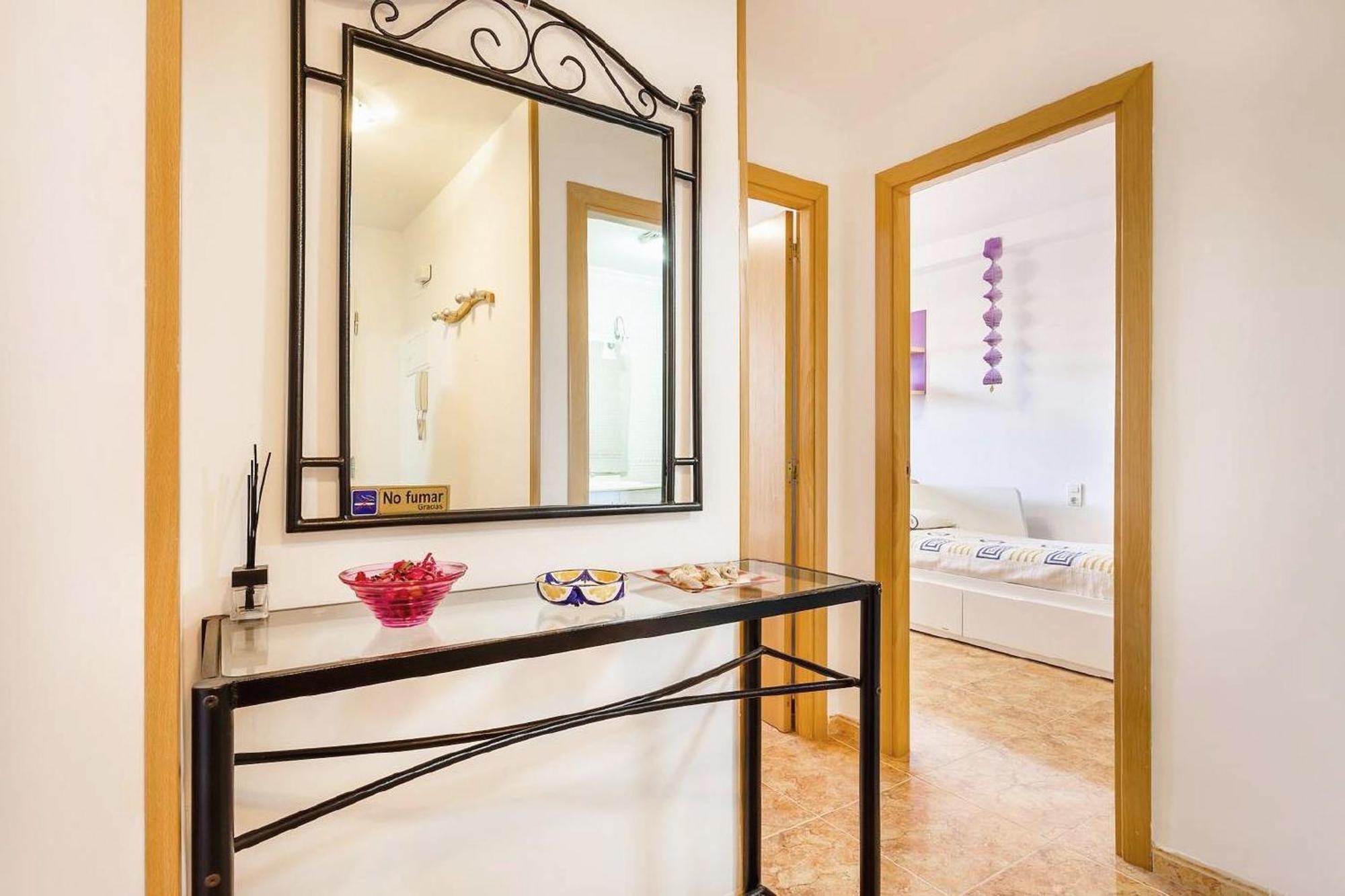 Balcon Del Mar Διαμέρισμα Canet d'En Berenguer Εξωτερικό φωτογραφία