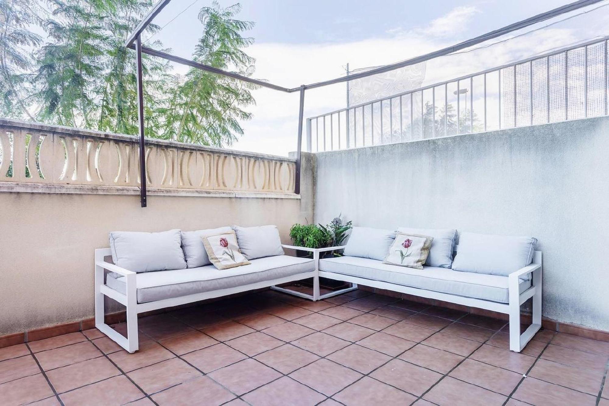 Balcon Del Mar Διαμέρισμα Canet d'En Berenguer Εξωτερικό φωτογραφία