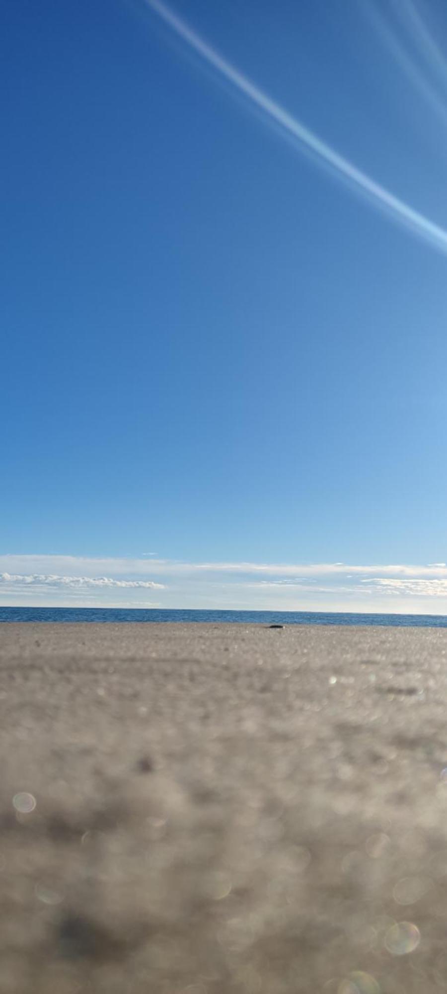Balcon Del Mar Διαμέρισμα Canet d'En Berenguer Εξωτερικό φωτογραφία